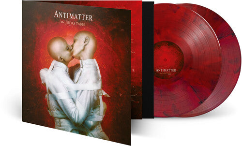 Antimatter - The Judas Table