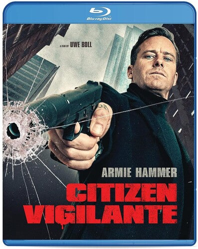 Citizen Vigilante