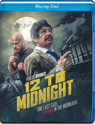 12 To Midnight