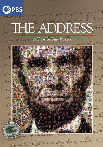 Ken Burns: The Address