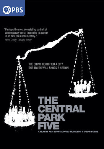 Ken Burns: The Central Park Five