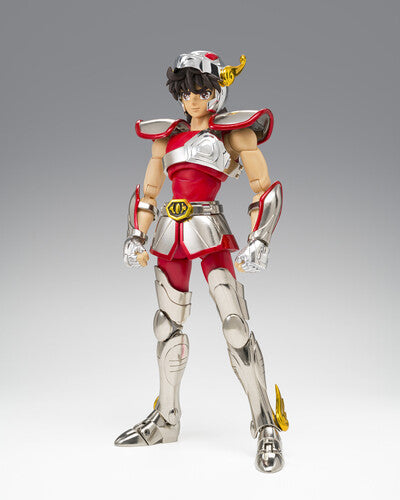 Tamashii Nations - Saint Seiya - Pegasus Seiya (First Bronze Cloth) Saint Cloth Myth EX figure