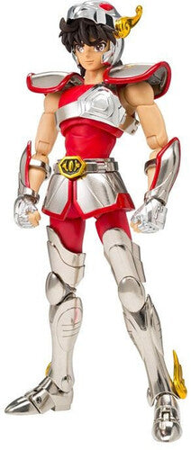 Tamashii Nations - Saint Seiya - Saint Cloth Myth EX - Pegasus Seiya (First Bronze Cloth) Action Figure