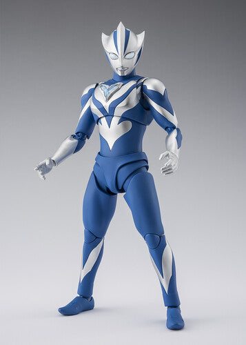 Tamashii Nations - Ultraman Teo SHFiguarts action figure