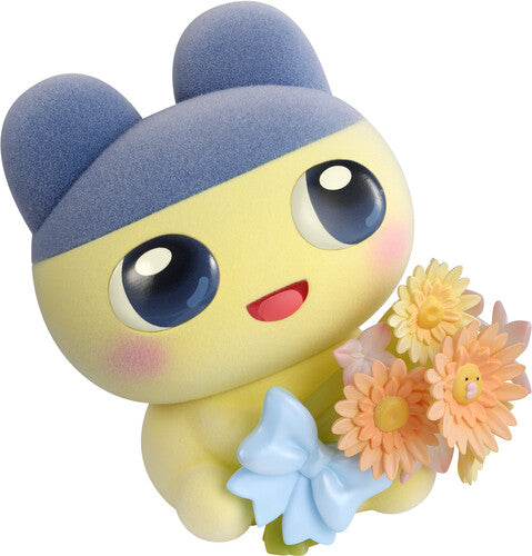 Rowtashii Noise - Tamagotchi - Mofamofy - Mametchi Figure