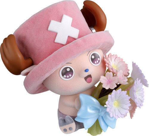 Rowtashii Noise - One Piece - Mofamofy - Tony Tony Chopper Figure