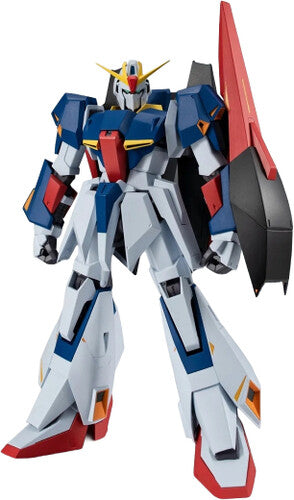 Tamashii Nations - Gundam - Robot Spirits - SIDE MS MSZ-006 Zeta Gundam Action Figure