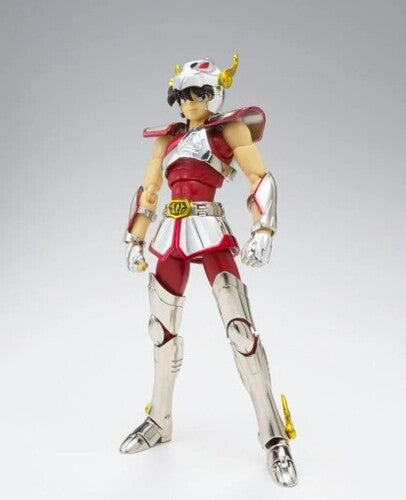 Tamashii Nations - Saint Seiya - Saint Cloth Myth Pegasus Seiya First Bronze Cloth Myth figure