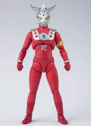 Tamashii Nations - Ultraman Leo SHFiguarts action figure