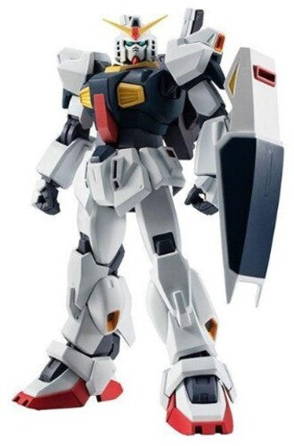 Tamashii Nations - Mobile Suit Z Gundam - Robot Spirits - SIDE MS RX-178 Gundam Mk-II ver.