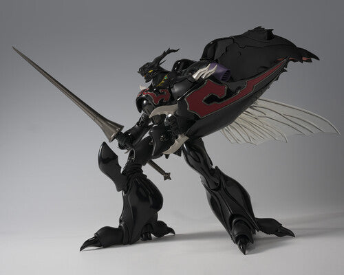 Tamashii Nations - AuraBattlerDunbine - Zwarth (H.D.) Robot Spirits figure