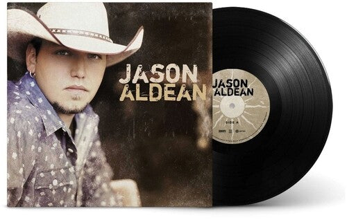 Jason Aldean - Jason Aldean