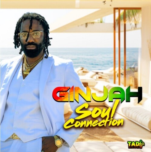 Ginjah - Soul Connection