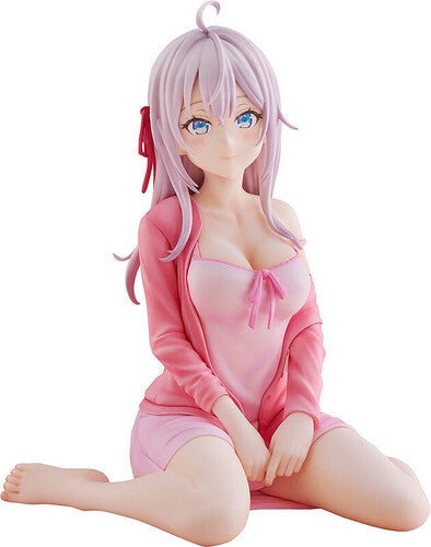 Alya Sometimes Hides Her Feelings in Russian - Alisa Mikhailovna Kujou 1/6 Scale Figure