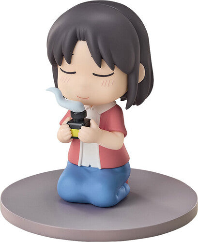 City the Animation - Mini Memory - Wako Izumi Figure