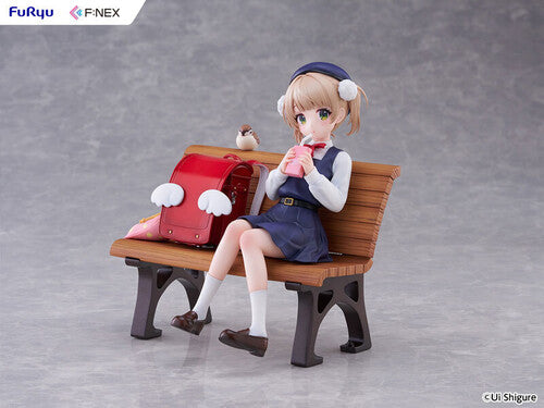 Shigure Ui - F:NEX - 9 years old 1/7Scale Figure