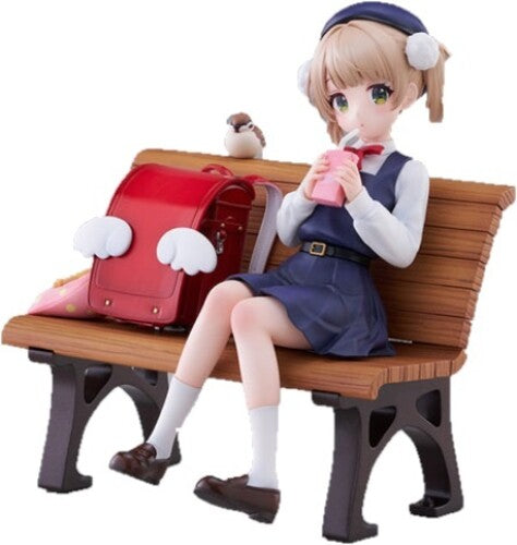 Shigure Ui - F:NEX - 9 years old 1/7Scale Figure