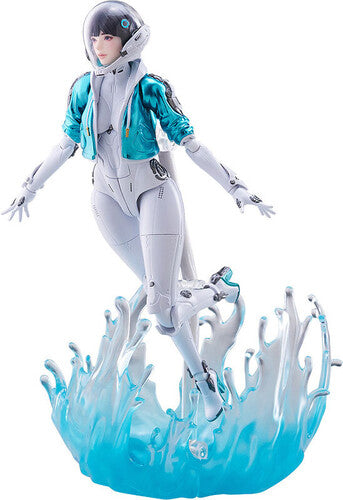 The First Descendant - figma - Valby Action Figure