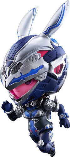 The First Descendant - Nendoroid - Bunny Figure