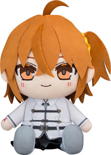 Fate/Grand Order - Chocopuni Plushie - Master/Female Protagonist