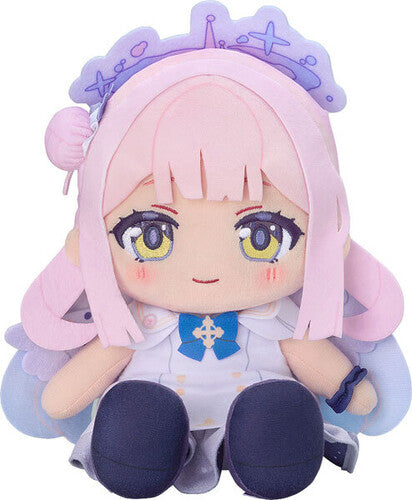 Blue Archive - Chocopuni Plushie - Mika
