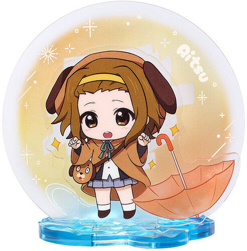 K-ON! - Fluffy Rain Series - Acrylic Stand: Ritsu Tainaka