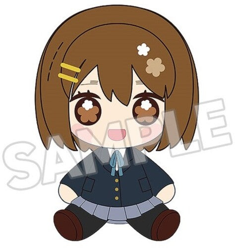 K-ON! - Huggy Doll - Yui Hirasawa