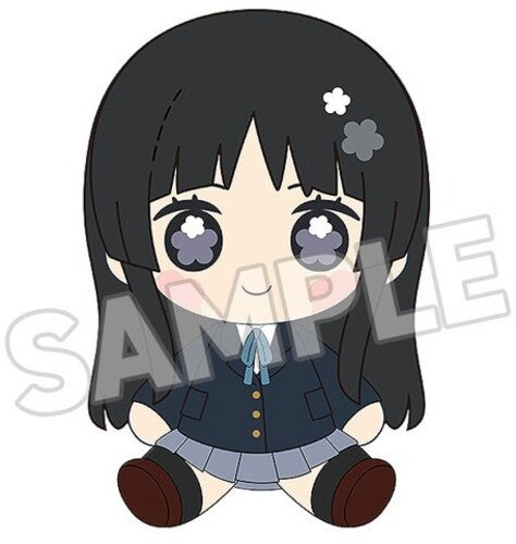 K-ON! - Huggy Doll - Mio Akiyama