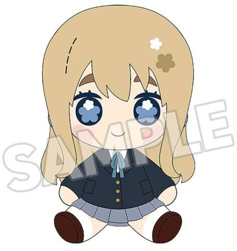 K-ON! - Huggy Doll - Tsumugi Kotobuki