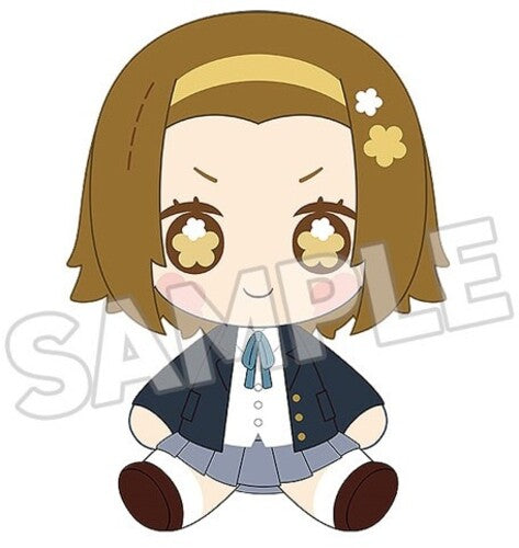 K-ON! - Huggy Doll - Ritsu Tainaka