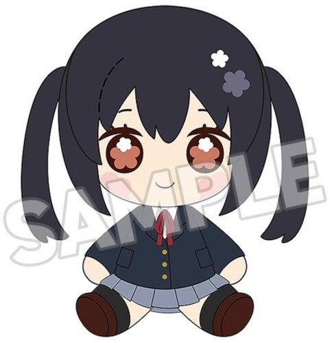 K-ON! - Huggy Doll - Azusa Nakano