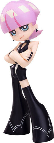 New Panty & Stocking with Garterbelt - POP UP PARADE - Polyurethane Figure