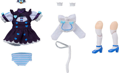 Nekopara Sekai Connect - Nendoroid Doll - Outfit Set: Vanilla