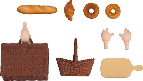 Nendoroid Doll - Picnic Parts Set