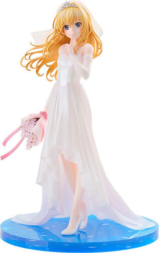 Your Lie in April - G.S. Collection - Kaori Miyazono: Wedding Dress Ver. Statue