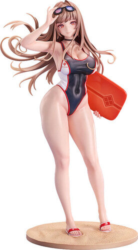 Goddess of Victory: NIKKE - Rapi: Classic Vacation 1/7 Scale Figure
