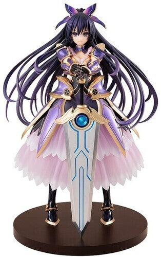 Date A Live - Fantasia 30th Anniversary Project - Tohka Yatogami Astral Dress Ver. Figure(Renewal Package Edition)