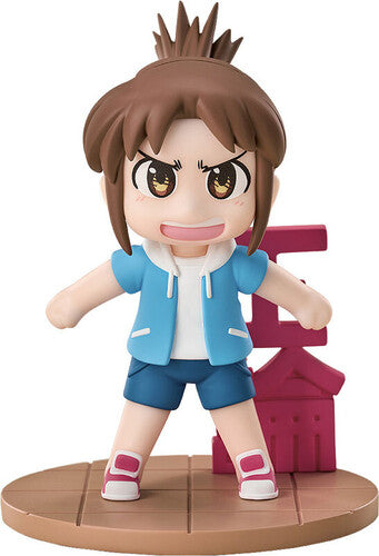 City the Animation - Mini Memory - Midori Nagumo Figure