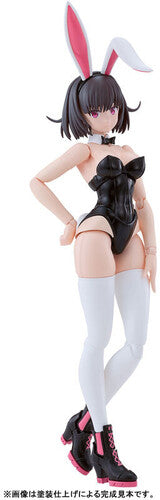 DF - PLAMATEA - Kerry: Bunny Ver. Model Kit