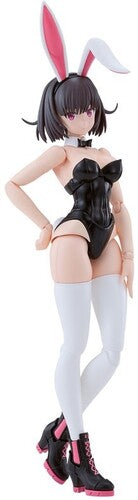 DF - PLAMATEA - Kerry: Bunny Ver. Model Kit