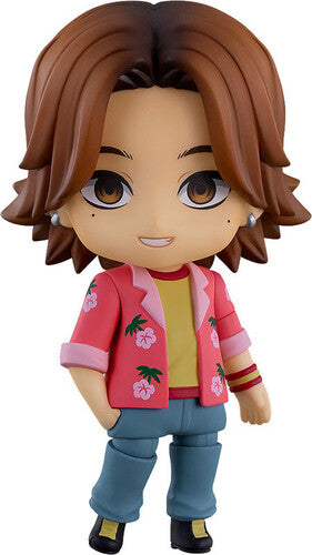 Mouthwashing - Nendoroid - Daisuke Figure