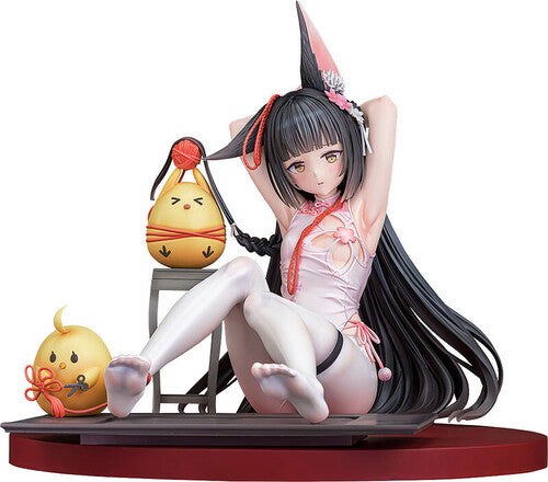 Azur Lane - Nagato: Guardian Fox's Blessed Bonds Figure