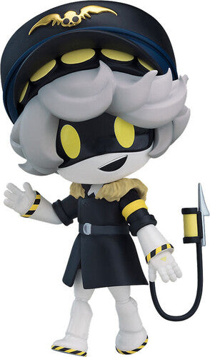 Murder Drones - Nendoroid - N Figure