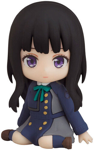 Lycoris Recoil - Nendoroid Plus - Takina Inoue Rubber Mascot
