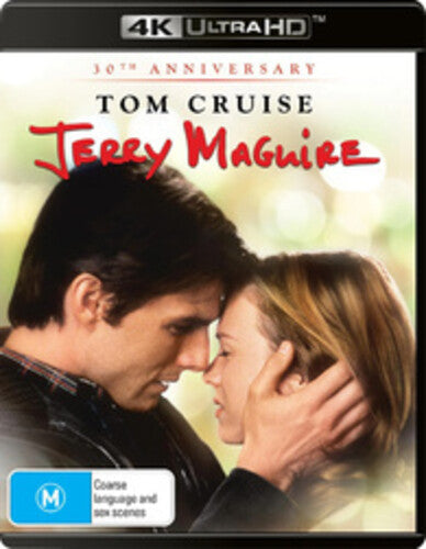 Jerry Maguire: 30th Anniversary - All-Region UHD