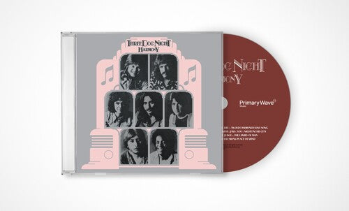 Three Dog Night - Harmony