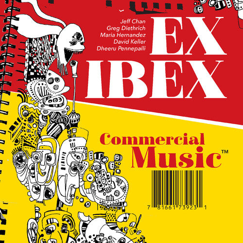 Ex Ibex - Commercial Music