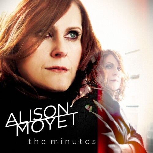 Alison Moyet - The Minutes - Deluxe Edition