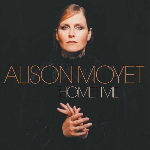 Alison Moyet - Hometime - Deluxe Edition
