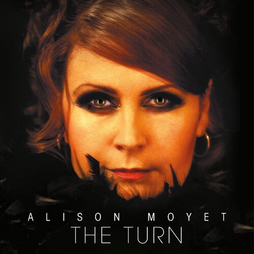 Alison Moyet - The Turn - Deluxe Edition
